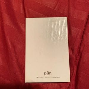 PÜR Day dream palette